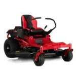 Troy-Bilt Mustang Z46 Zero-Turn Riding Lawn Mowers. - Image 6