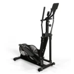 Keiser M5i Strider Elliptical Machines.