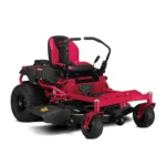 Troy-Bilt Mustang Z50 Zero-Turn Mowers. - Image 3