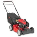 Troy-Bilt TB200C Self-Propelled Lawn Mowers. - Image 6