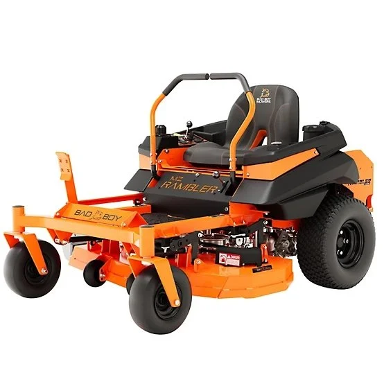 Bad Boy Mowers MZ Rambler 42 in. 19HP Briggs & Stratton Zero Turn Mowers.