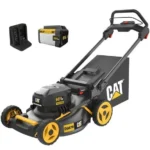 Cat 60V 21In Brushless Lawn Mower Kits. - Image 5