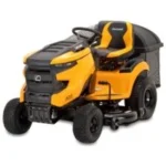 Cub Cadet Double Bagger for XT1 and XT2 Series Ridings Lawns Mowers - Image 2