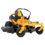 Cub Cadet Ultima ZT1 60 Zero-Turns Mower.