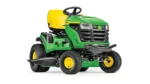 John Deere S130 Riding Lawn Mowers. - Image 5