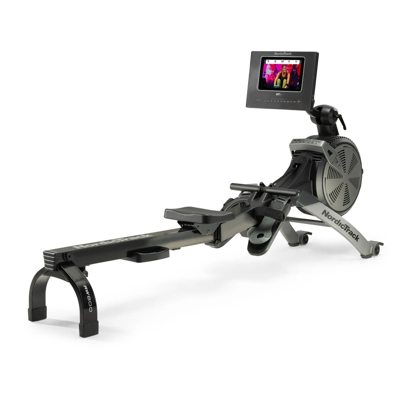 NordicTrack RW600 Rowers.