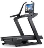 NordicTrack X24 Incline Trainers Treadmills