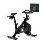 Peloton Bike+ Indoor Stationarys Exercise Bikes with 24鈥?HD