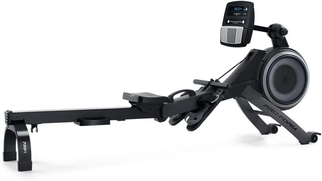 ProForm 750R Rowers.
