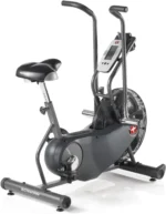 Schwinn Airdyne AD6 Exercise Bikes. - Image 7