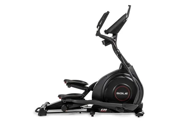 Sole E35 Ellipticals.