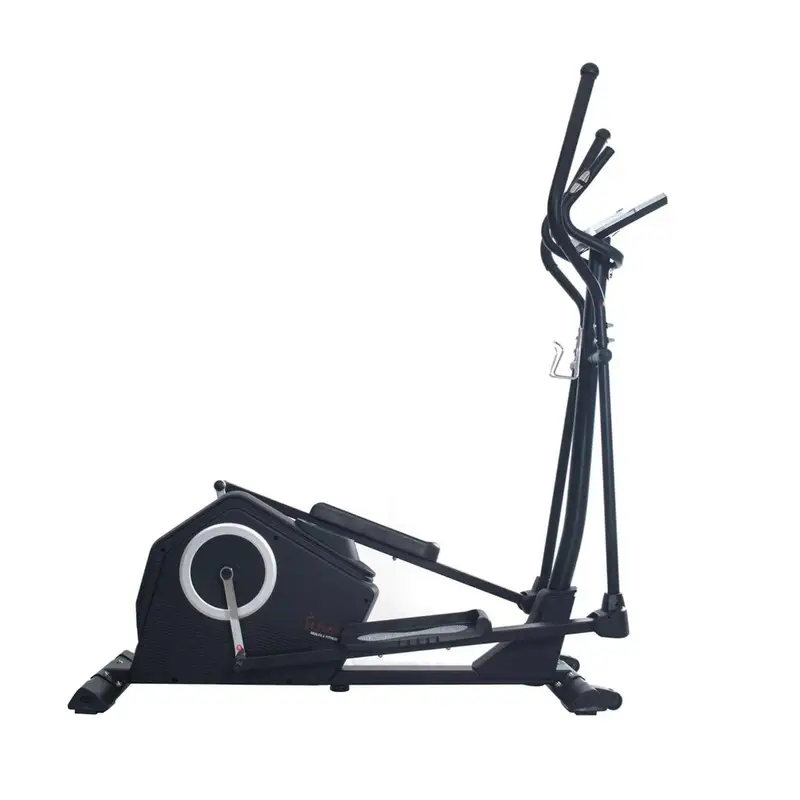 Sunny Health & Fitness Programmable Cardio Elliptical Trainers.