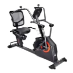 Sunny Health & Fitness Smart Recumbent Cross Trainers Elliptical Exercise Bikes – SF-RB4886 SMART
