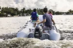 Suzuki 15 HP Outboard Motor DF15AS5 - Image 2