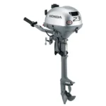 Honda BF2.3 Outboard Motor - Image 3