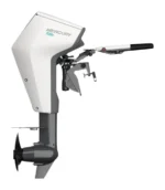 Mercury Avator 7.5E 20″ Shaft Electric Outboard Motor - Image 3
