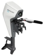 Mercury Avator 7.5E 20″ Shaft Electric Outboard Motor