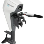 Mercury Avator 7.5E 20″ Shaft Electric Outboard Motor