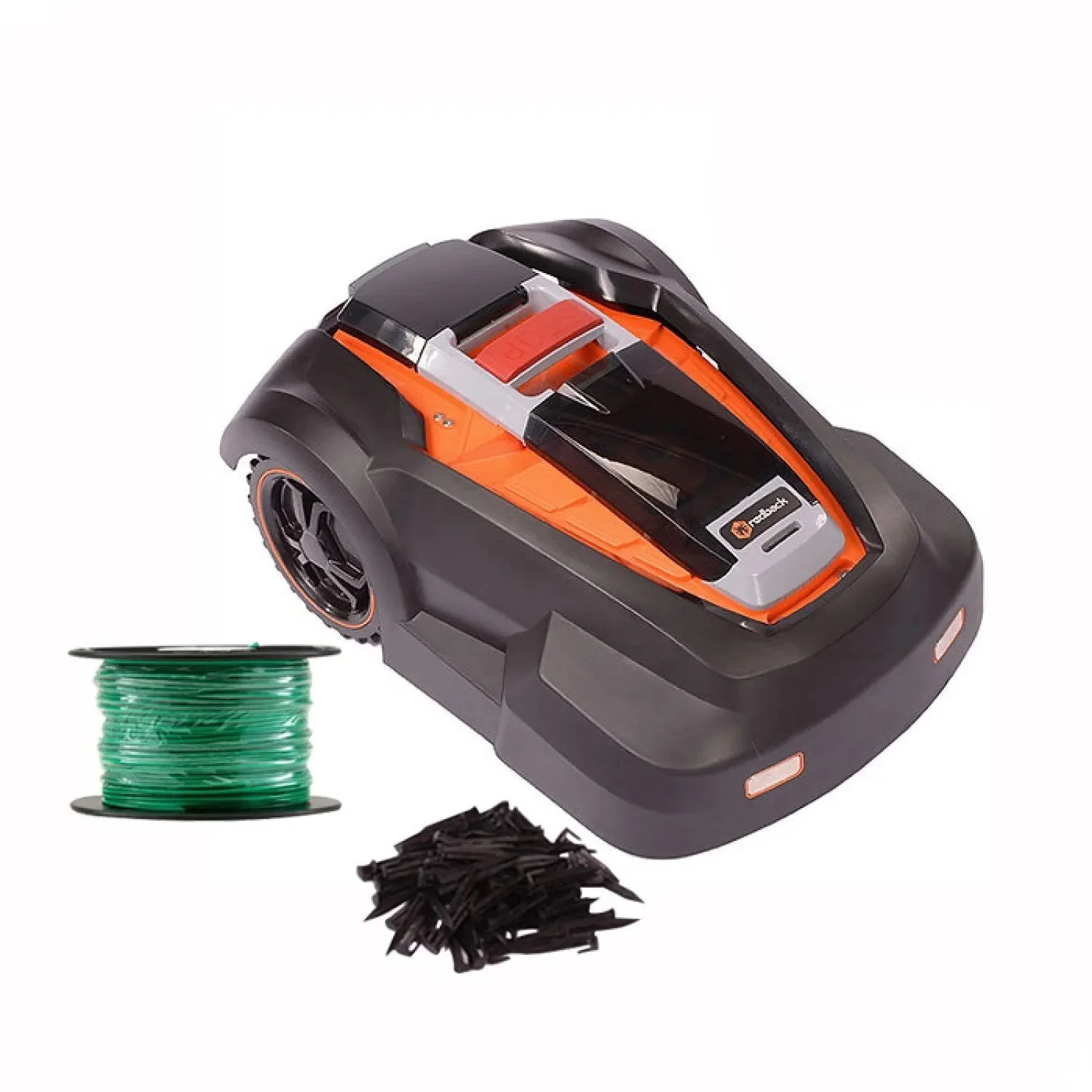 MowRo Robot Lawns Mowers RM24
