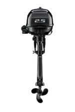 Suzuki 2.5 HP Outboard Motor – Model DF2.5S5 - Image 3