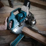 Makita LS1018 10 in. Slide Compound Miter Saw - Image 2
