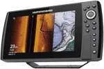 Humminbird 411420-1CHO Helix 10 Chirp MEGA SI+ GPS G4N CHO (Control Head Only) Fish Finders. - Image 5