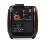 Generac iQ3800 3.800-Watt Dual Fuel Portable Inverter Generators. - Image 3