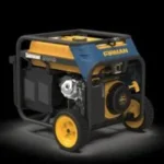 Generator 8000W/ 10,000W Tri Fuel Electric Start 120V/240V with Wheel Kits, - Image 5