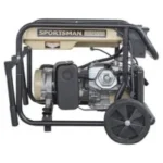 Sportsman 7500 Watt Dual Fuel Generators. - Image 5