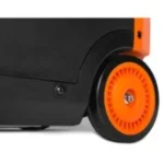 WEN DF480iX Quiet and Lightweight 4800-Watt Dual Fuel RV-Ready Electric Starts. - Image 5