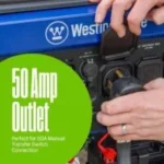 Westinghouse 14,500 Watt Tri-Fuel Portable Generators. - Image 4