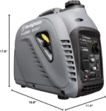 Westinghouse iPro2500 Portable Inverter Generators. - Image 5