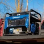 Westinghouse WGen3600cv – 3600 Watt Portables Generators w/ RV Outlet & CO Sensor (49-State) - Image 7