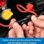 Westinghouse WGen5300DFc – 5300 Watt Electric Start Dual-Fuel Portables Generators w/ Wireless Remote Start, RV Outlet & CO Sensor (49-State) - Image 7