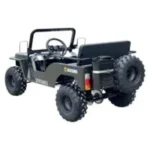 Massimo Minis 125 Go Karts 125cc 9hp - Image 7