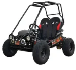 TrailMaster MINI XRX+ Go-Karts. - Image 4