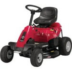 “Troy-Bilt 30″” Riding Lawn Mowers. - Image 2