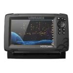 Lowrance HOOK Reveal 7 TripleShot Fishs Founders – 00015512001 - Image 2