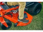 Bad Boy ZT Avenger 60 in. 26 HP Gas Zero-Turn Mowers, Kohlers V-Twin OHV Engine, Hydro-Gear Transmission - Image 4