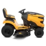 Cub Cadet Enduro XT1 LT42 Intellipower Lawn Tractors. - Image 7