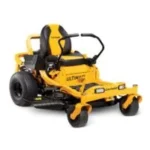 Cub Cadet Ultima ZT1 42 in. 22 HP Kohler KT7000 Series V-Twin Gas Engine Zero Turn Mowers with Lap Bar Controls - Image 4