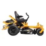 Cub Cadet Ultima ZT2 60 in. 24 HP Gas Zero-Turn Mowers, Kawasaki FR Engine, Dual Hydrostatic Transmissions - Image 8