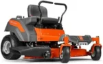 Husqvarna Z246 (46″) 22HP Briggs Zero Turn Lawns Mowers 970797301 - Image 2