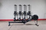 Body Solid R300 Endurance Rowers. - Image 6