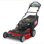 Toro TimeMaster 30″ Personal Pace Gas Lawn Mowers. - Image 5