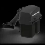 Yard Force Rear Bagger Kit 38″ for Ridings Mowers News - Image 3