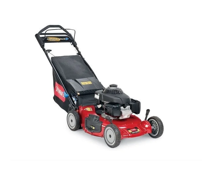 Toro 21″ Super Recyclers Mowers 21563