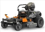 Ariens IKON Onyx Zero Turn Lawn Mowers. - Image 5