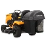Cub Cadet Double Bagger for XT1 and XT2 Series Ridings Lawns Mowers - Image 7