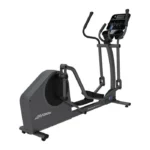 Life Fitness E1 Cross Trainer Elliptical Exercise Machines. - Image 3